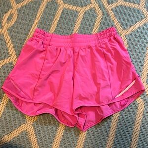Hotty hot HR short